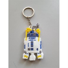 Anahtarlık Star Wars R2-D2
